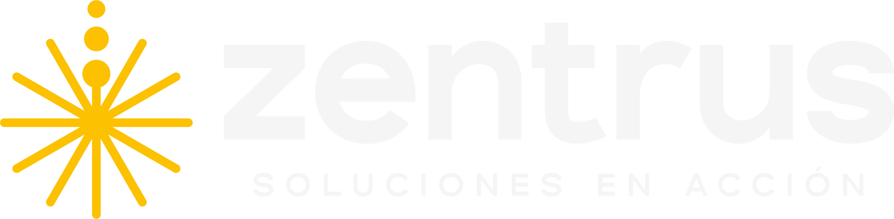 ZENTRUS — Soluciones en Acción